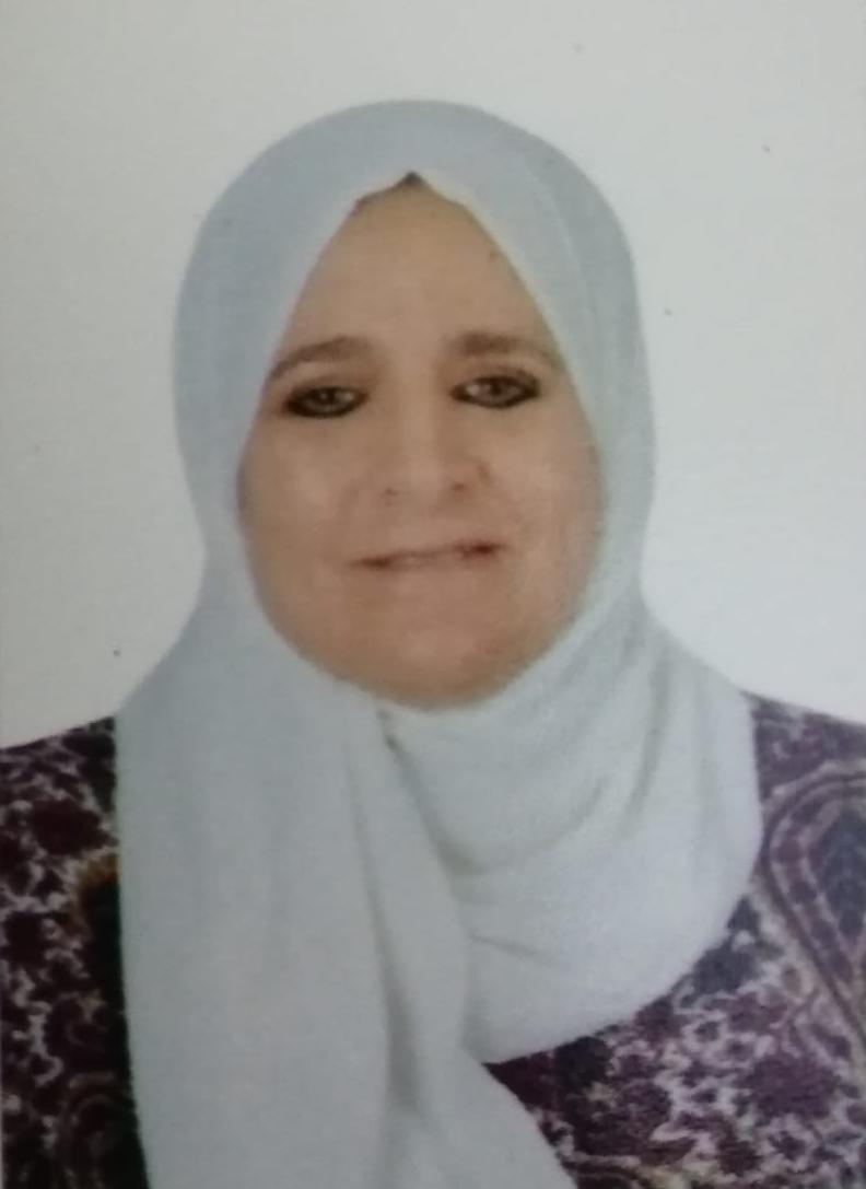 Dr. Magda Mohamed