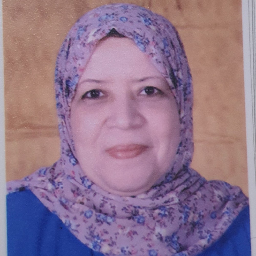 Dr. Samira Abdelraheem