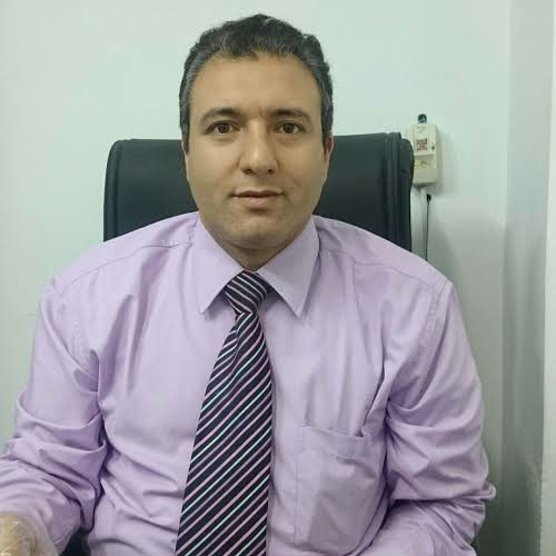 Dr. Mohamed Elsayed Hassan