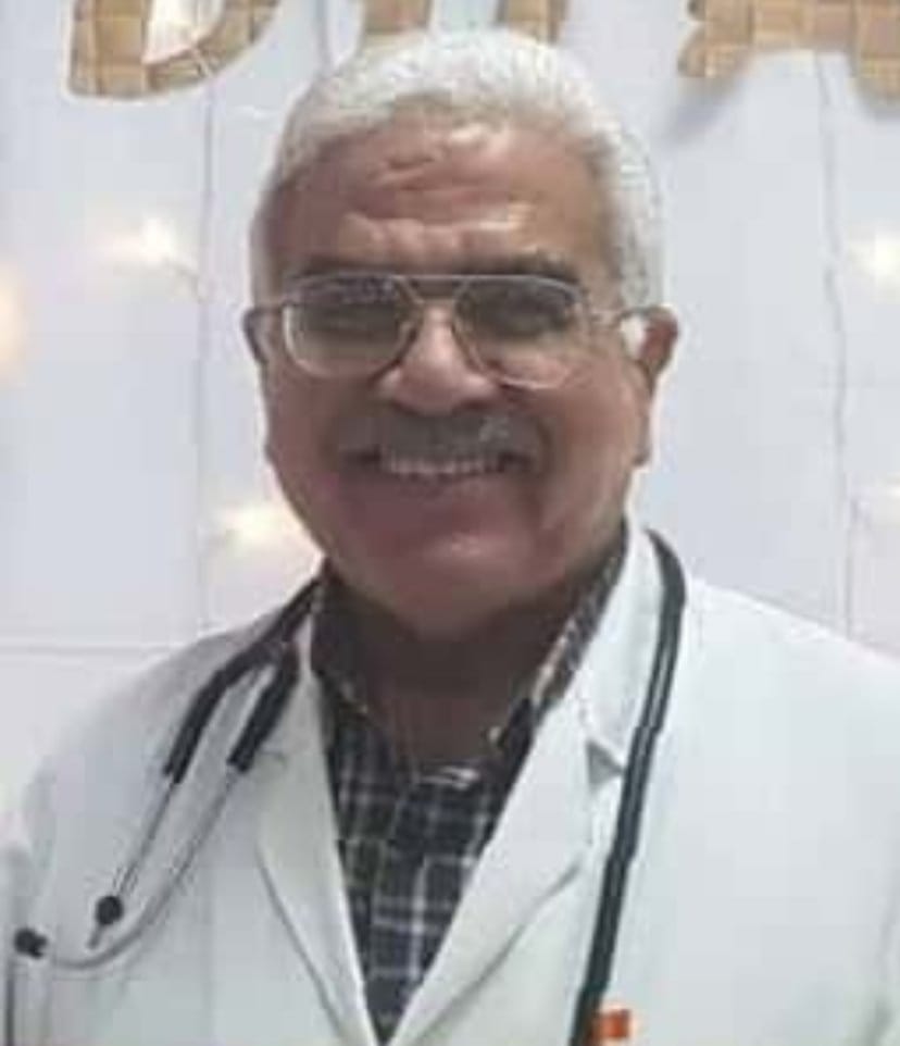 Dr. Kamal Abdel-Naby