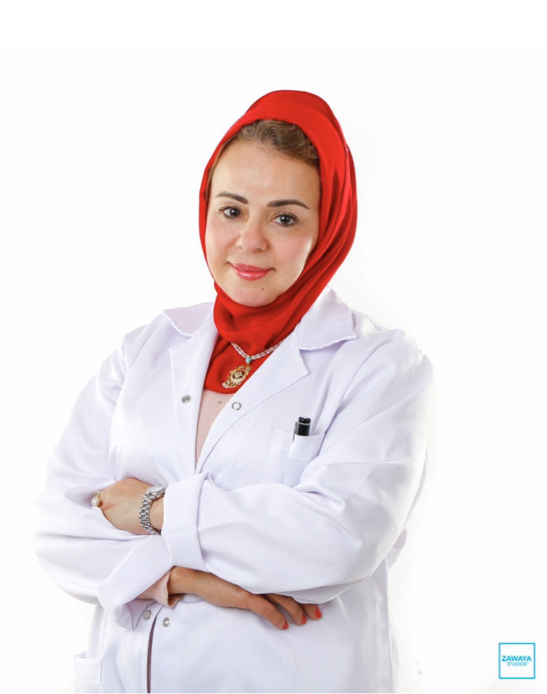 Dr. Amal Edrees