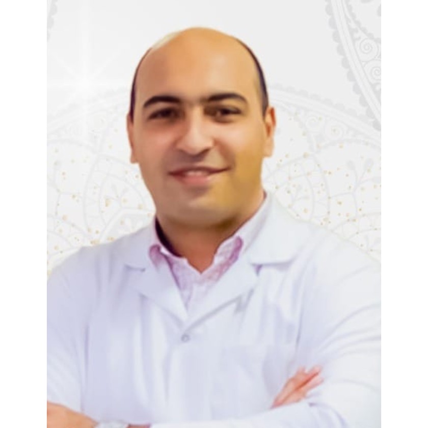 Dr. Mohamed Salah Abdel-Kader