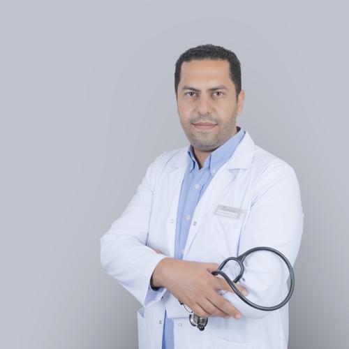 دكتور محمد ابو سريع