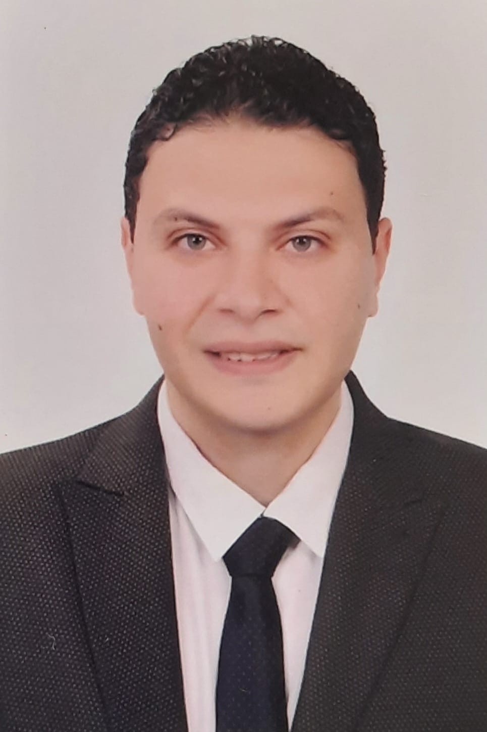 Dr. Ahmed Magdy