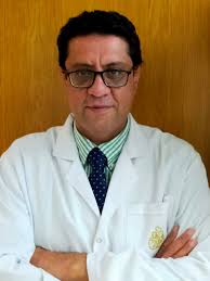 Dr. Fouad Rasekh