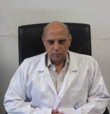 Dr. Hisham Khatab