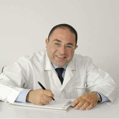 Dr. Haitham Badran