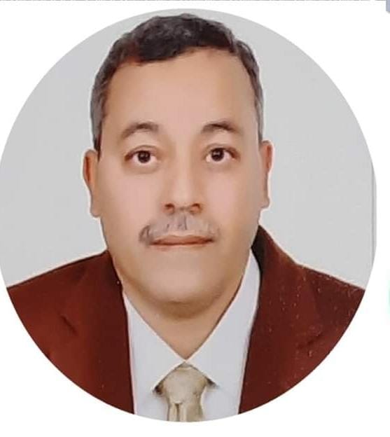Dr. Amr El-Sayed