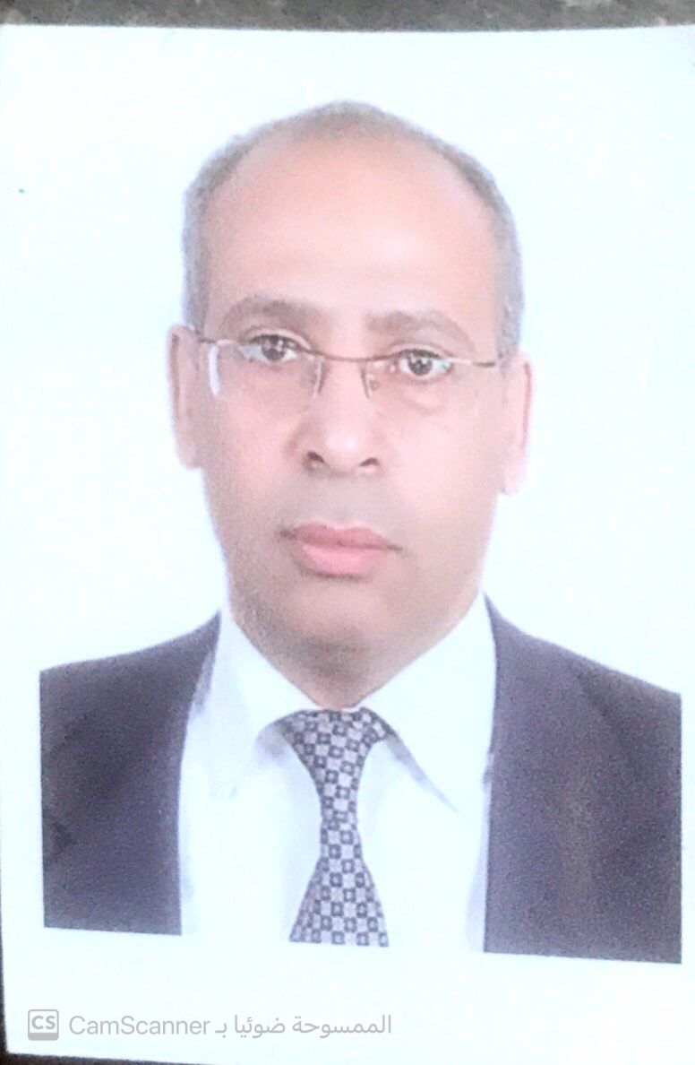 دكتور حسام حسين