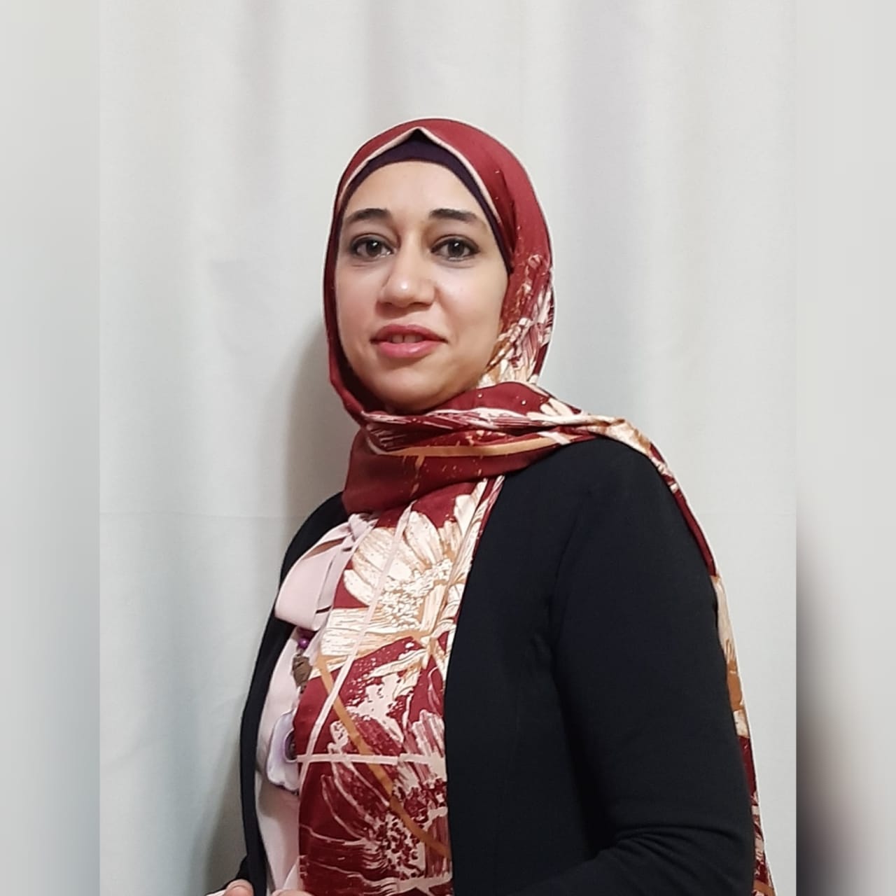 Dr. Omnia Al-Saadouni