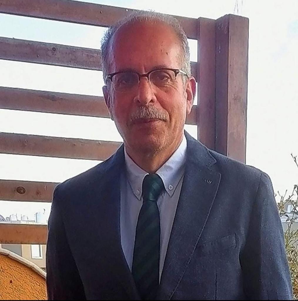 Dr. Ashraf Raafat