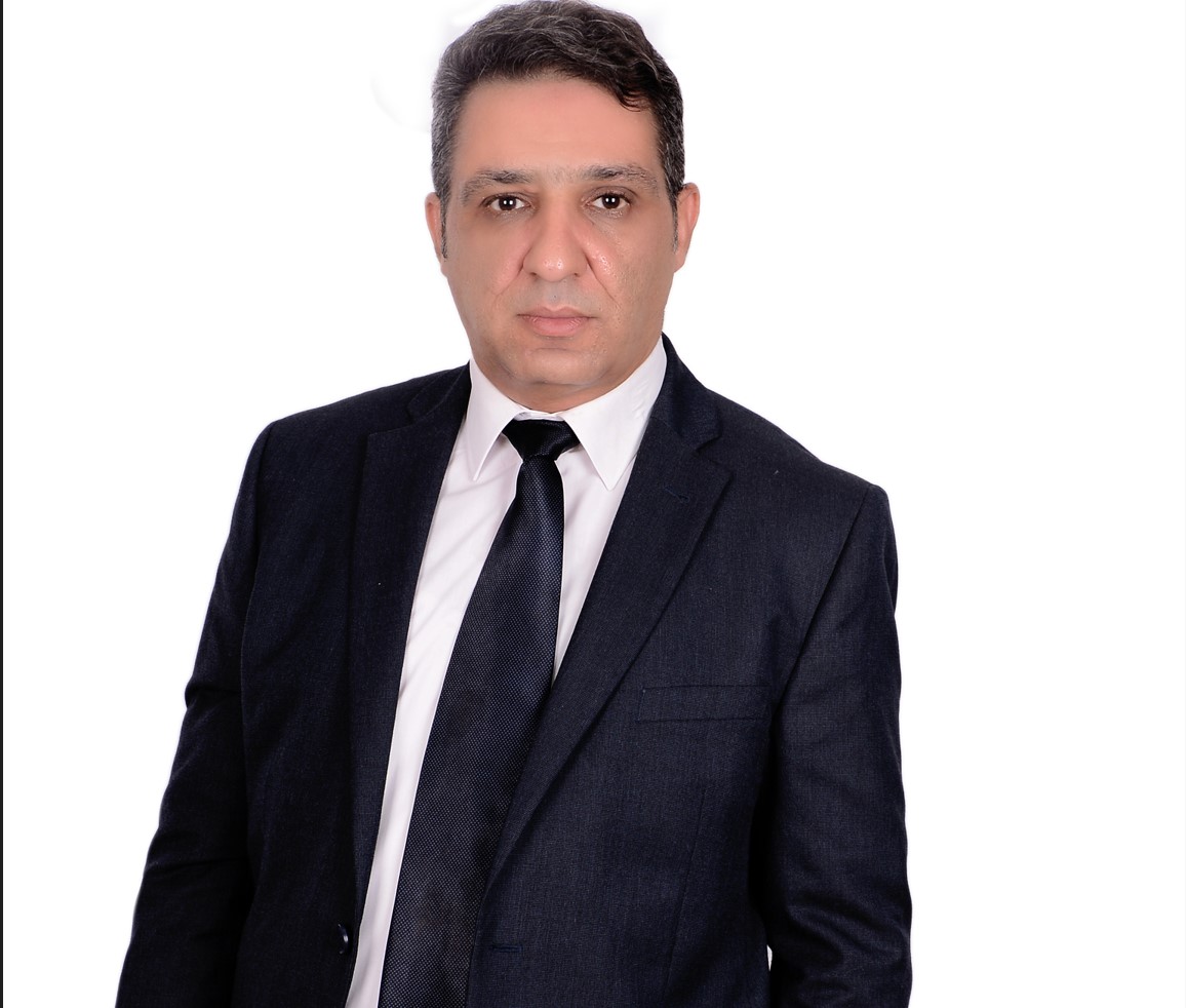 Dr. Hazem El Zayat