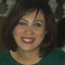 Dr. Mariet Mohsen