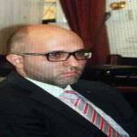 Dr. Ihab El- Refaay