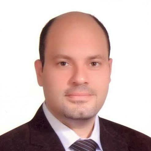 دكتور محمد جمال