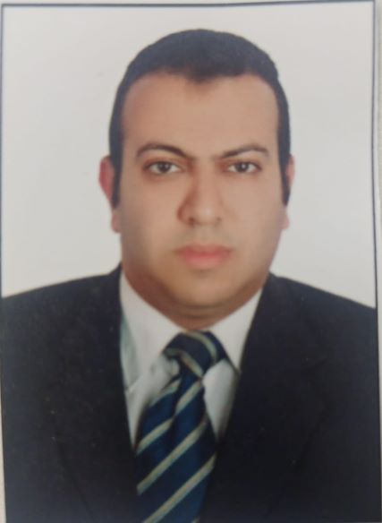 دكتور ايهاب محمد عبد الباري