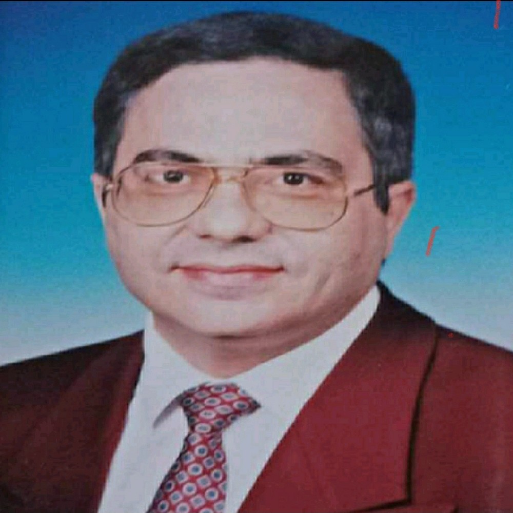 Dr. Mostafa Abd El Latif