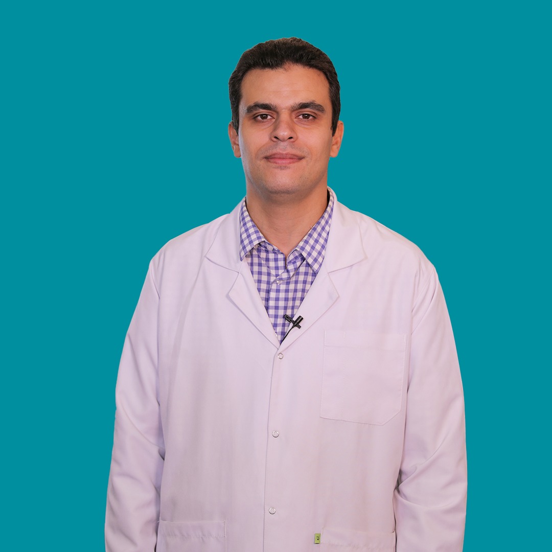 Dr. Mostafa Hussin