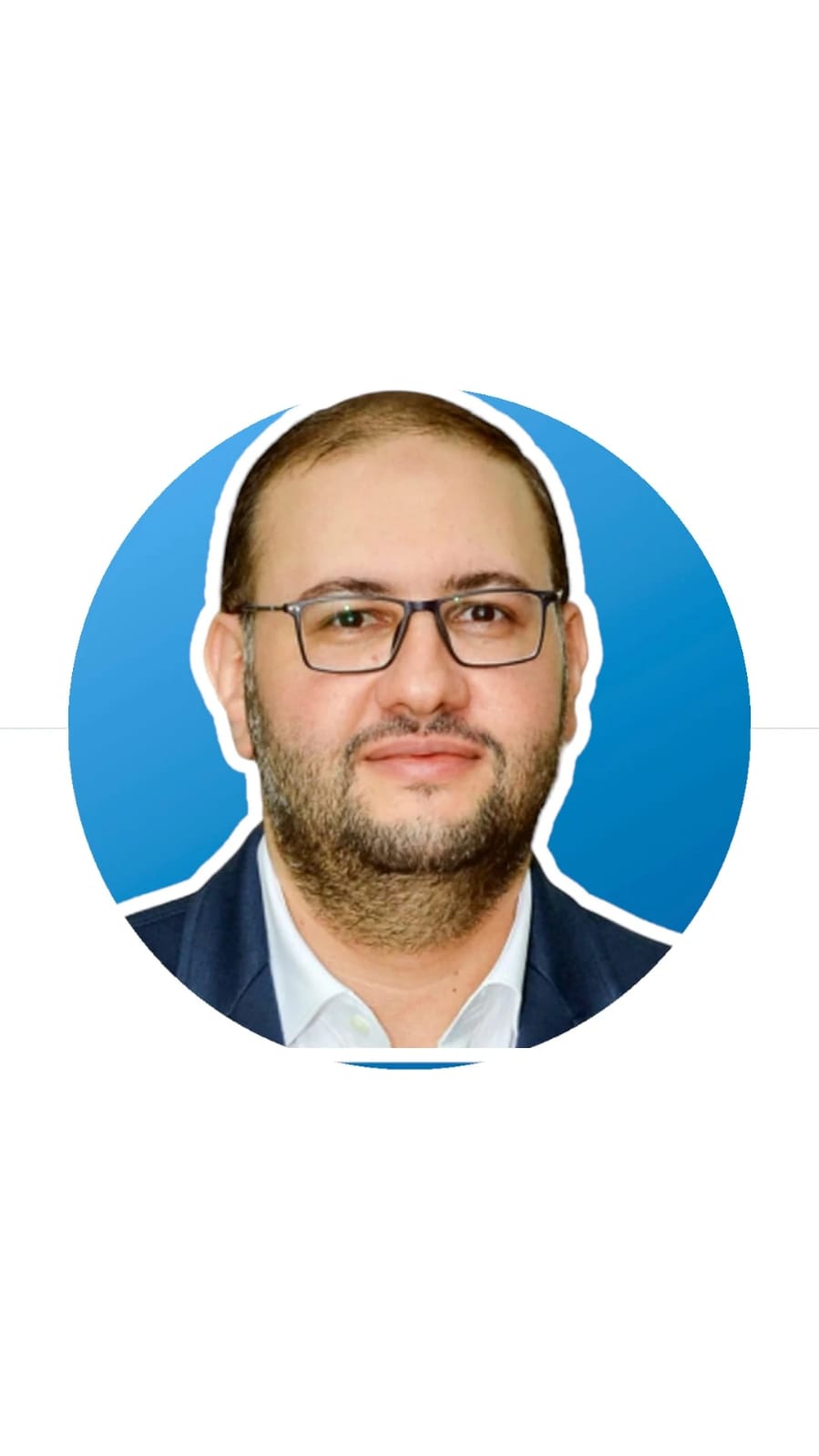 Dr. Bahaa El-Shekh