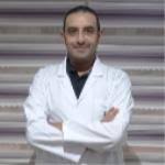 Dr. Ziad Mohamed