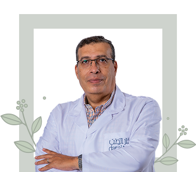 Dr. Mohamed Al-Kosary