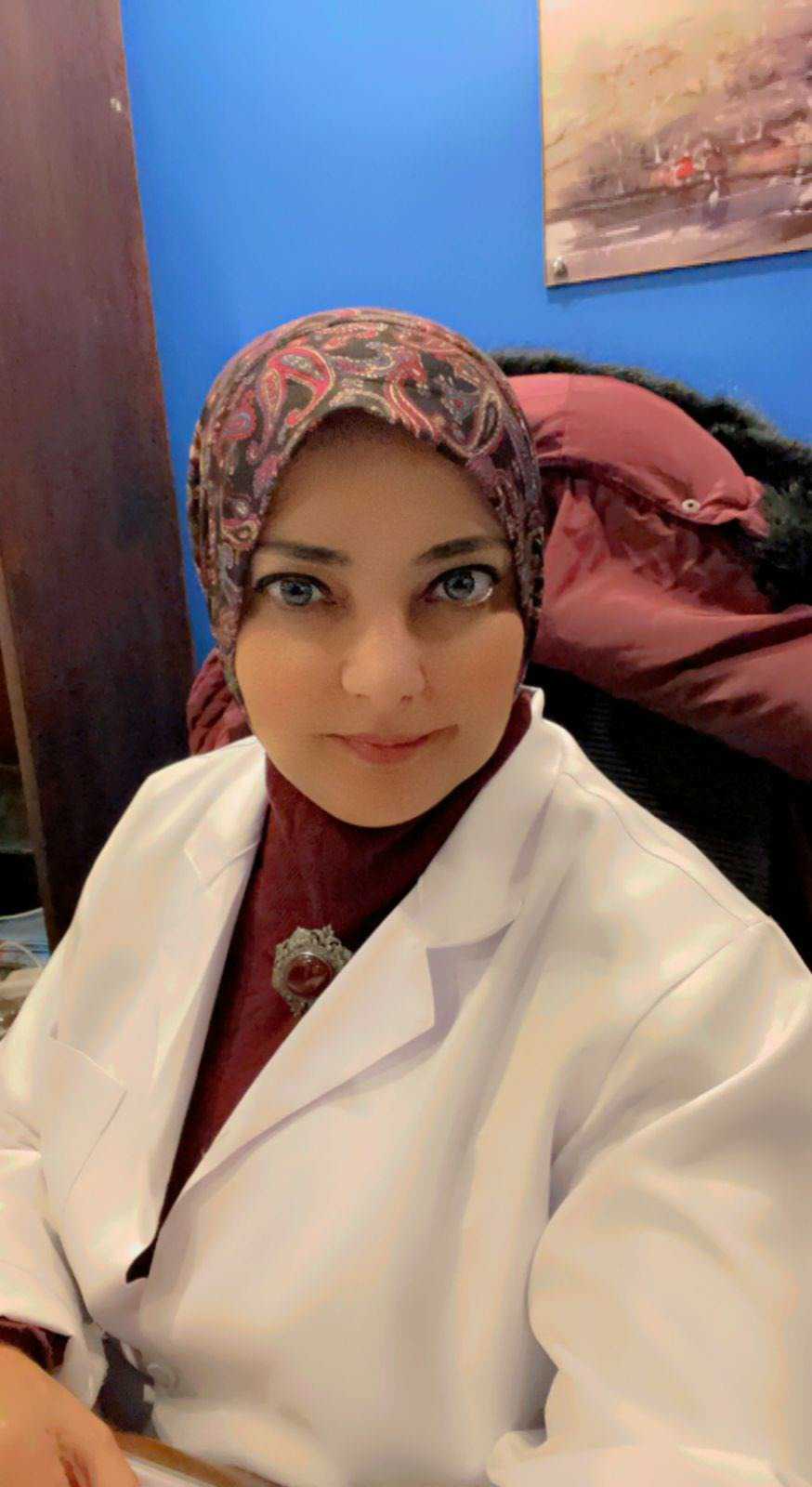 Dr. Mona Abdulmajeed