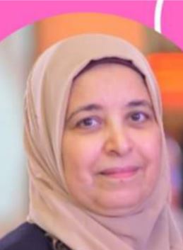 Dr. Maha Al Mansy