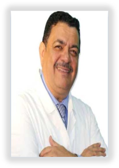Dr. Ahmed El-Badawy