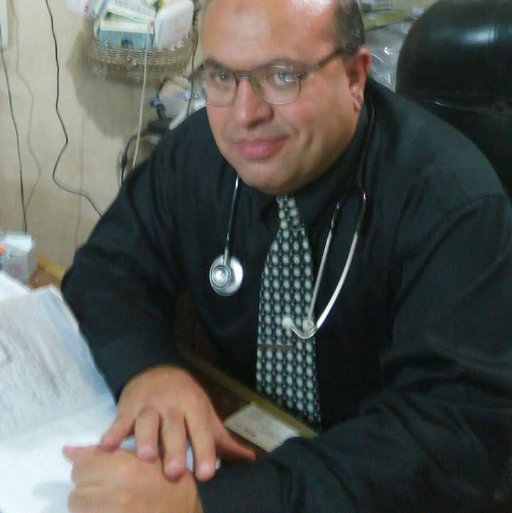 Dr. Ihab Sobhy Bakry
