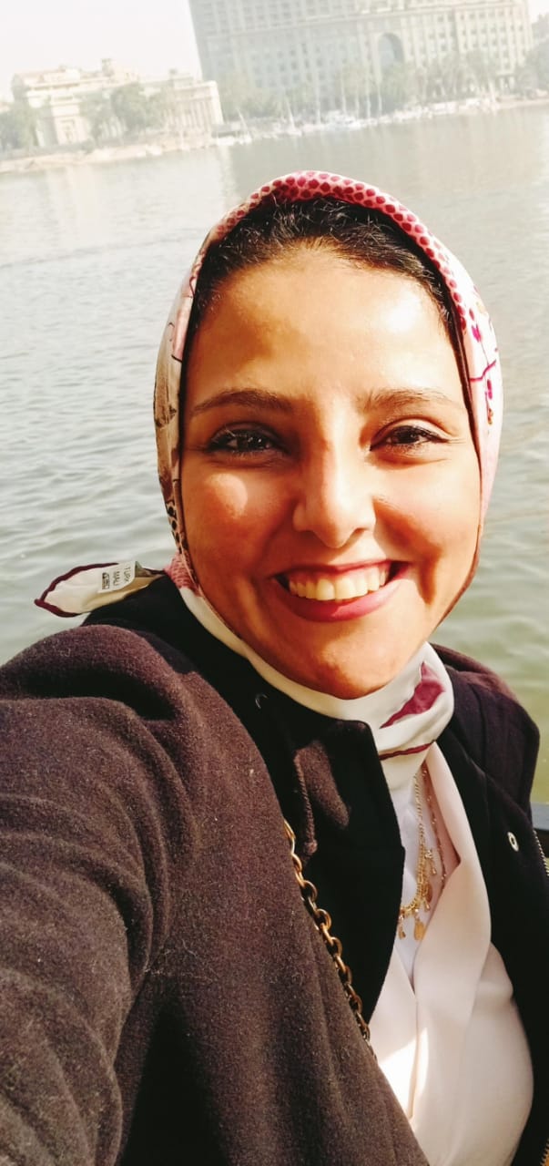 Dr. Fatma Al Zahraa Abdalla Omar