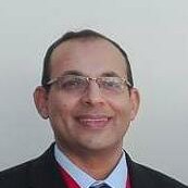 Dr. Wael Mortagy Atia Al Ragaa Diabetes Center