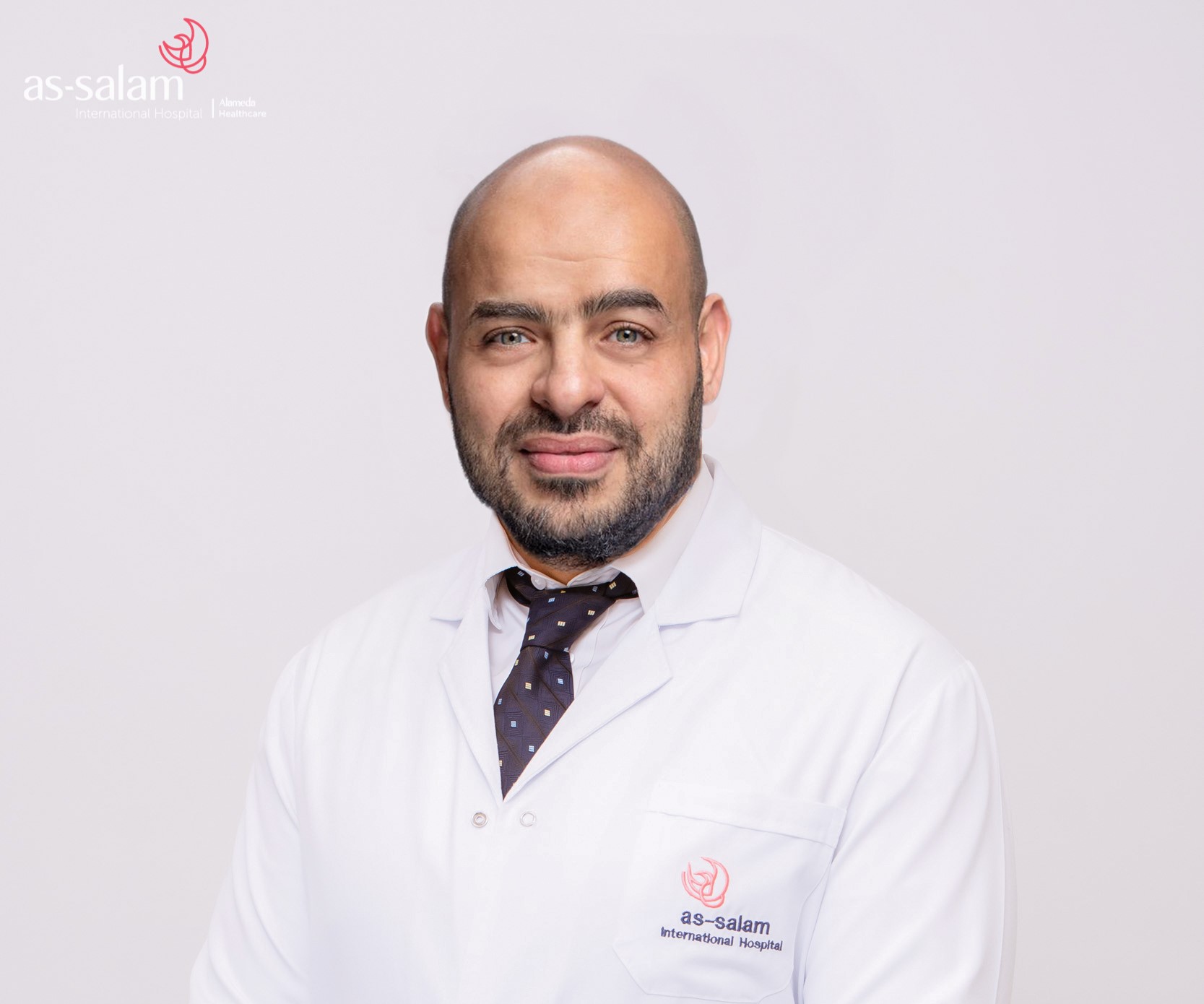 دكتور عمرو محمد امام