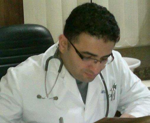 دكتور حازم فؤاد