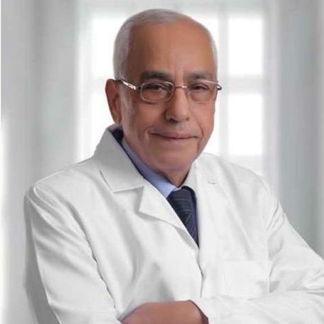 Dr. Mahmoud Abd Al aleem