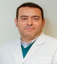 دكتور علي محمد رضا