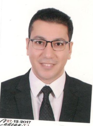 Dr. Ahmed Ali Khalil