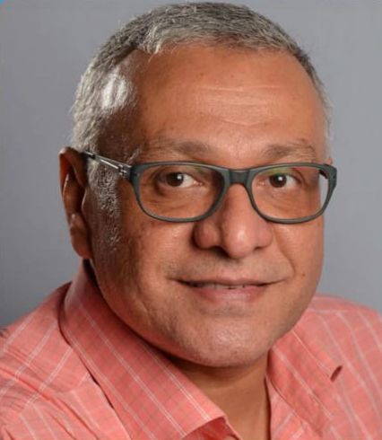 Dr. Essam Al-Qadi