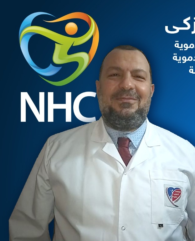 Dr. Mohamed Abdelfattah