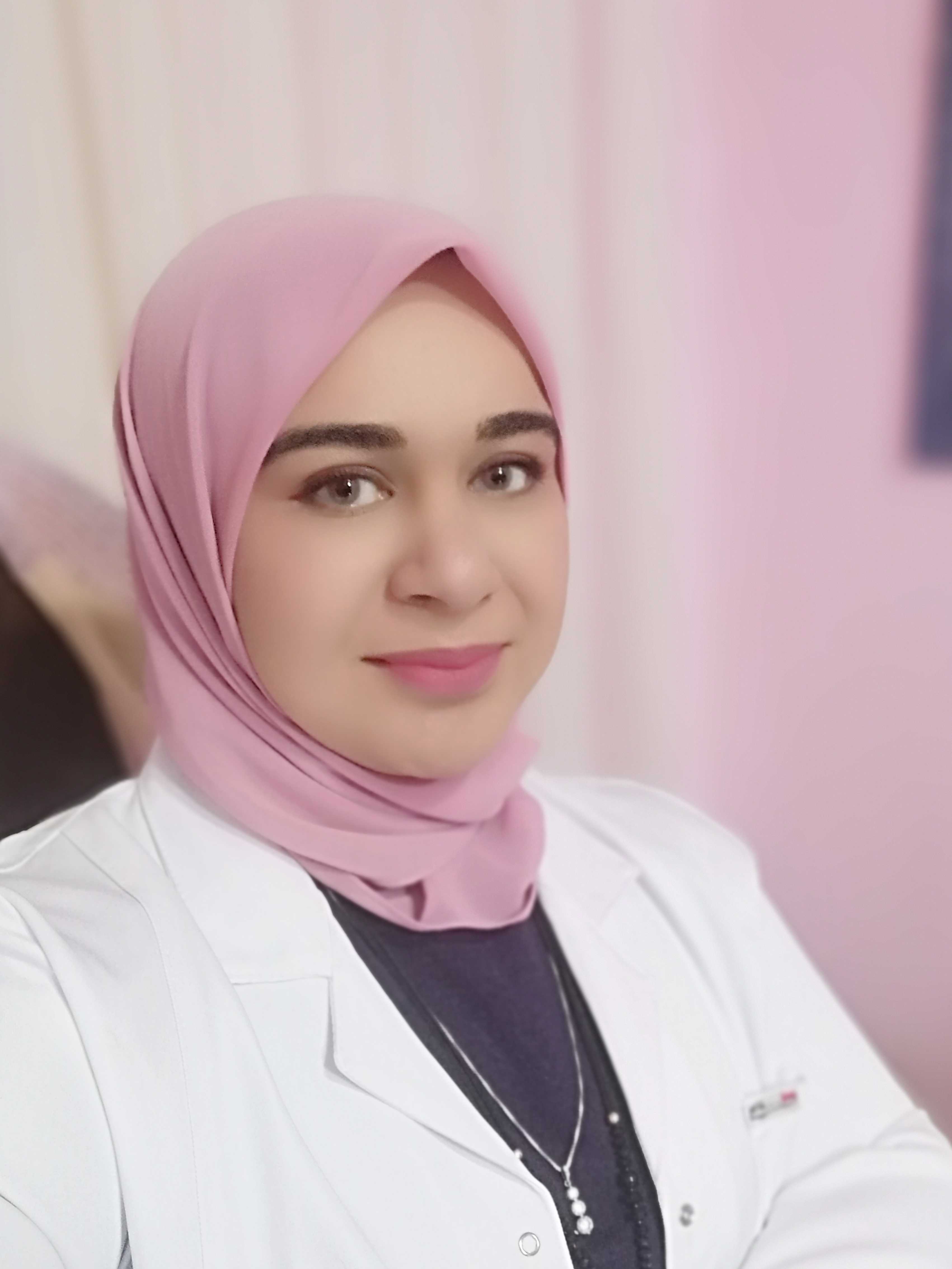 Dr. Yara Mohsen