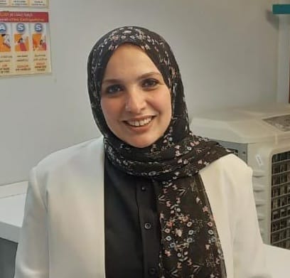 Dr. Dina Awad
