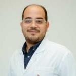 دكتور محمد عابد