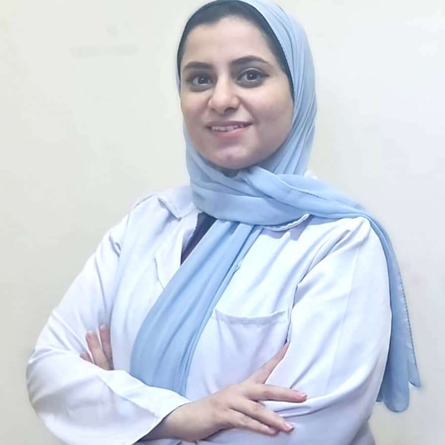 Dr. Dr Hend Hend Moaaz