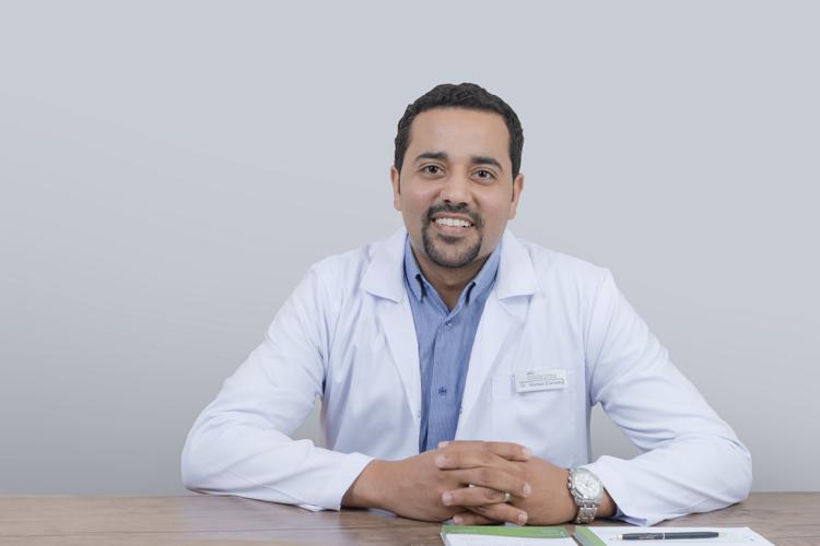 Dr. Ahmed Mohamed Elansary