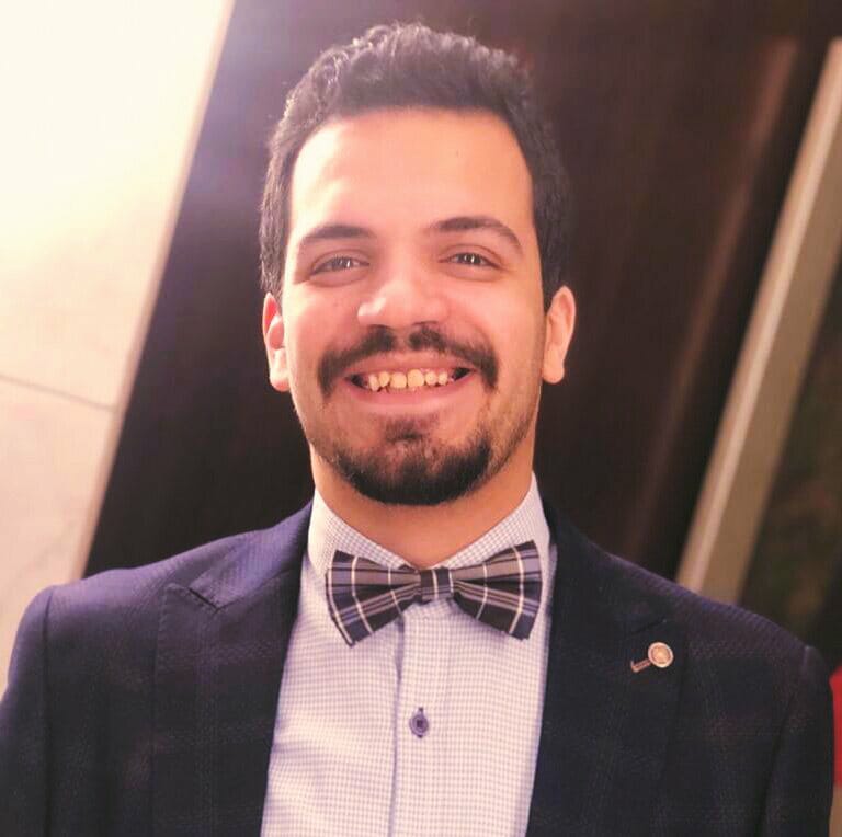 Dr. Ahmed Abdel-Kader