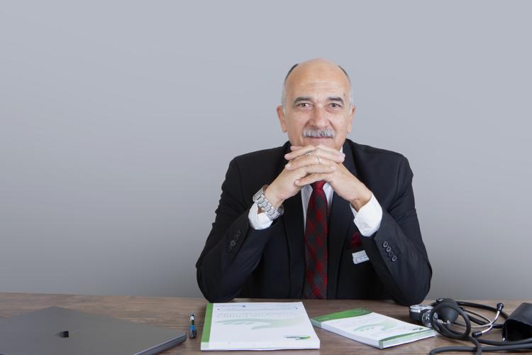 Dr. Adel Tawfik