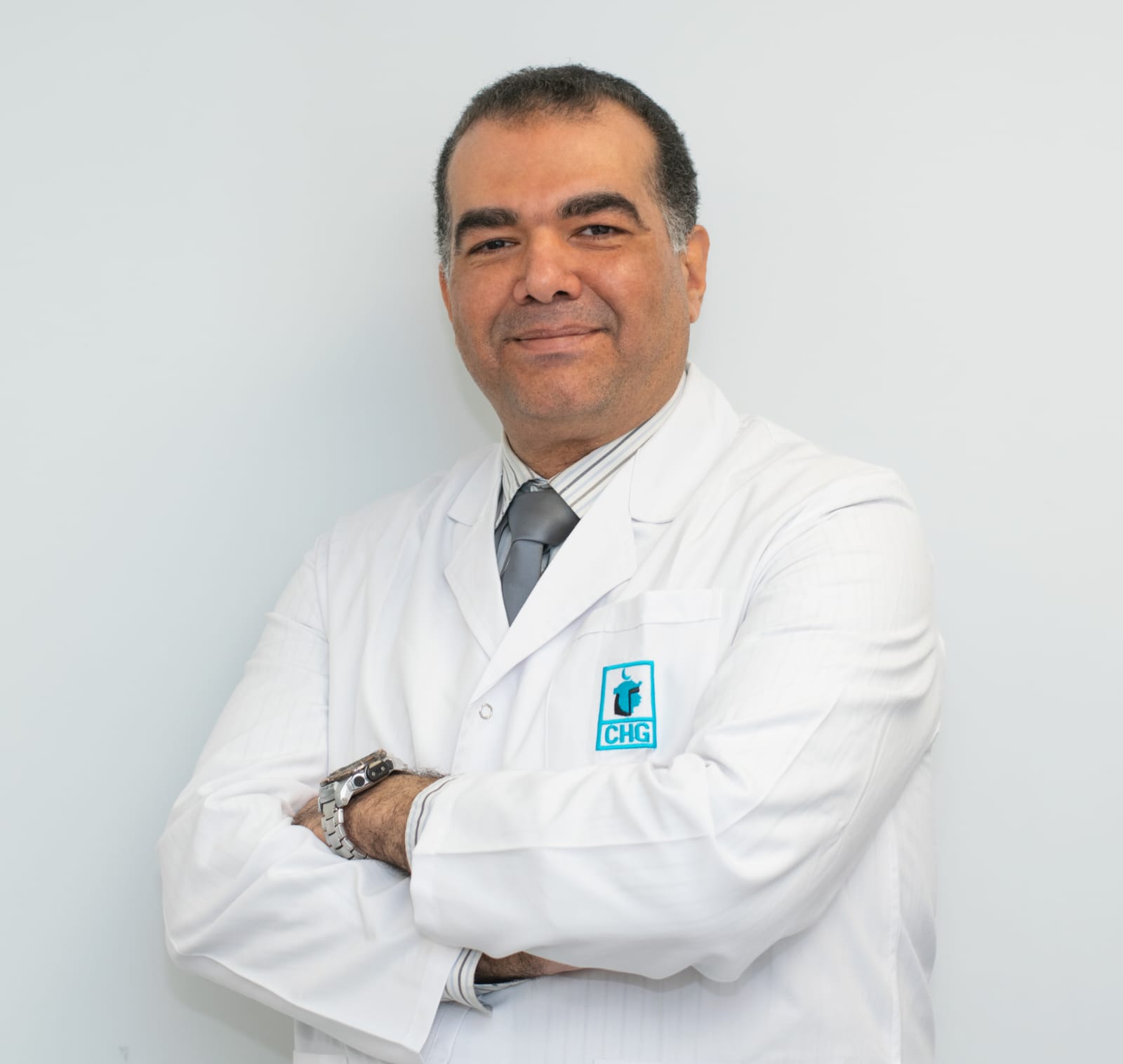 Dr. Walid Abdel Latif
