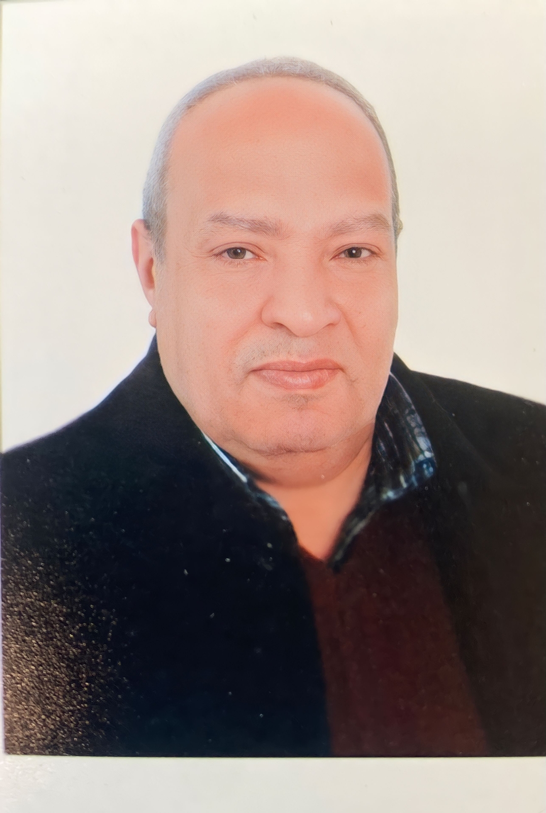Dr. Mohsen Ghorab