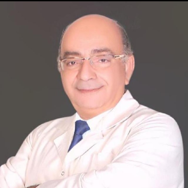 Dr. Assem Abdelhafez