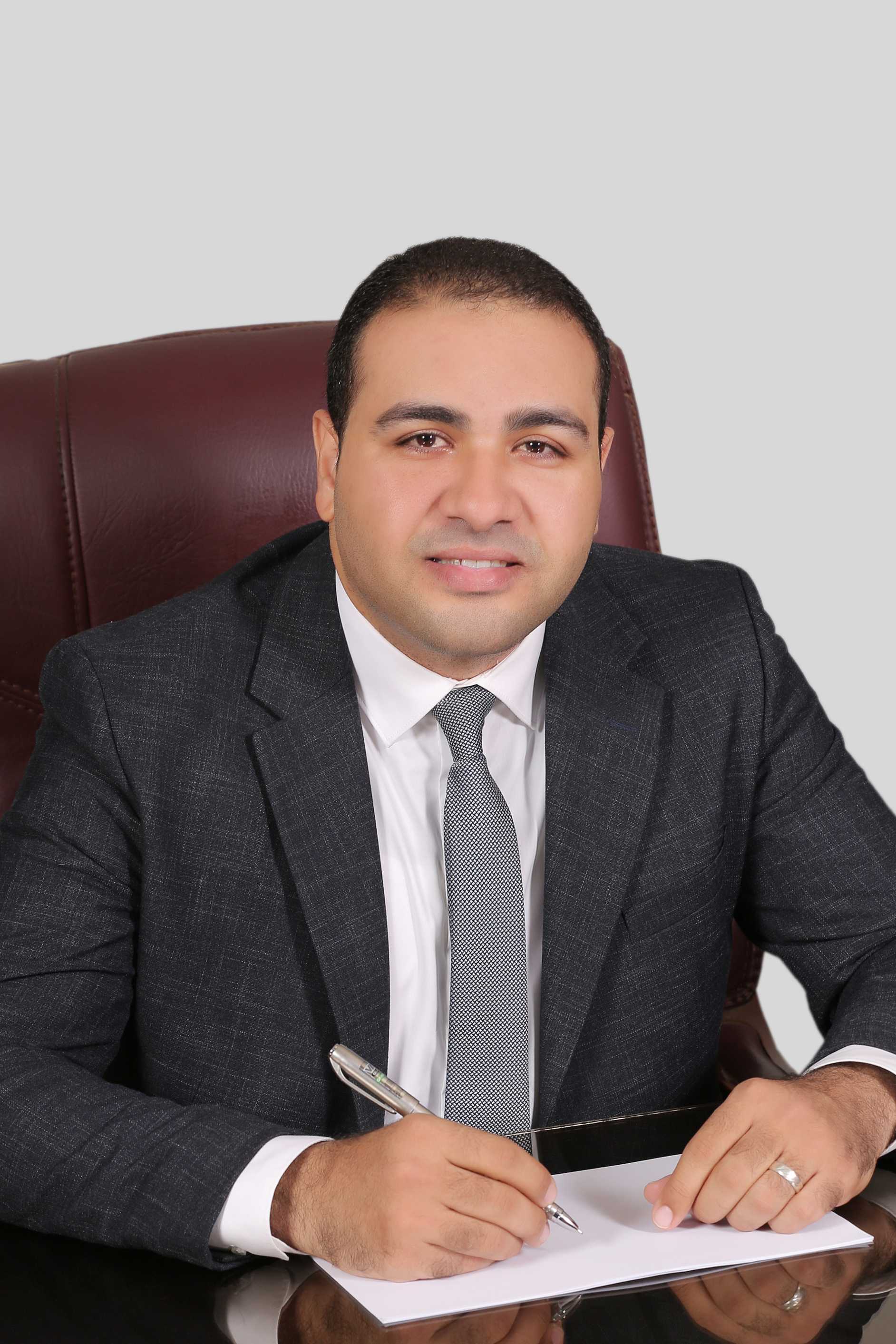 Dr. Abdulrahman Alnakeeb