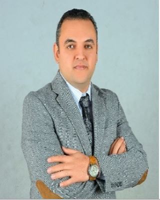 Dr. Mohamed Shetewy